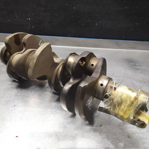 ข้อเหวี่ยงสำหรับรถยนต์มิตซูบิชิ กาแลนท์ เลกนัม ไดแอมันต์ เลกนัม VR-4 6A13 2.5L ข้อเหวี่ยงแบบ Billet - Product Image 3