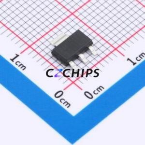 Regulador lineal (LDO) PMIC de chip IC de circuito integrado SOT-223 nuevo y original a estrenar y original de - Product Image 1