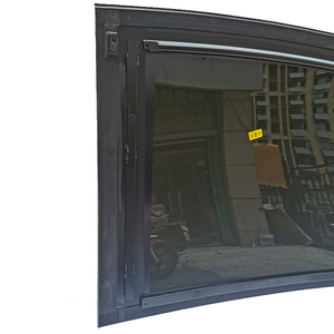 Pièces d'adaptation en verre pour assemblage de pare-soleil automatique à bon <span class=keywords><strong>prix</strong></span> Verre de lucarne pour <span class=keywords><strong>Jaguar</strong></span> F PACE LR093995/C2D48592 RANGE ROVER VELAR 20 - Product Image 4