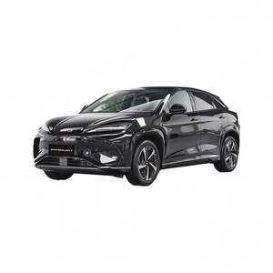 2025จากประเทศจีนโดยการใช้สิงโตทะเล07 Sealion7 EV รถพลังงานไฟฟ้ารถ SUV BYD สิงโตทะเล07 EV 610 550 BYD sealion 7 - Product Image 1