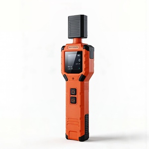 เครื่องตรวจจับก๊าซเลเซอร์ระยะไกล Ray-90Mini RMLD เครื่องวิเคราะห์ก๊าซ ประเภทสินค้า เครื่องตรวจจับการรั่วไหลของก๊าซ เครื่องตรวจจับก๊าซแบบพกพา (TDLAS) - Product Image 1