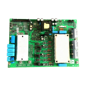 Плата управления инвертором Danfoss FC102-202-302, 18.5-22-30 кВт, 130B6068 - Product Image 1