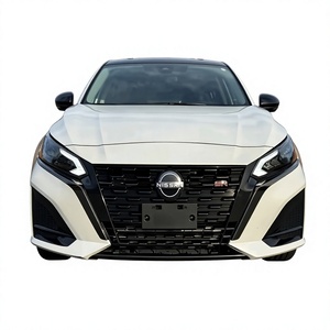 Nissan Altima 2023 Usado en Excelentes Condiciones, Versión Premium Estándar - Product Image 1