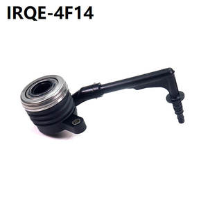 Cilindro esclavo de embrague IRQE-4F14 306204287R para Duster H 2017 en adelante, acero al roscado, pieza de repuesto nueva - Product Image 1