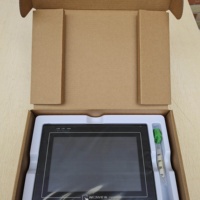 Pantalla Táctil de Uso Industrial MT/TK6070iH/8071iE/8102/8150iE/6051iP/iQ TK6100/6102iV con Comunicación RS485/Modbus