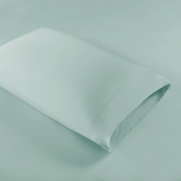 Couvre-lit en tissu 100% coton Dubai Hotel Sateen Drap de lit d'hôtel 100-150cm par rouleau