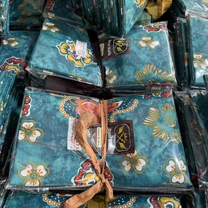 China, venta al por mayor, tela estampada de poliéster, Falda de tubo de sarong, Sudeste asiático, Indonesia, sarong tailandés, Batik - Product Image 5