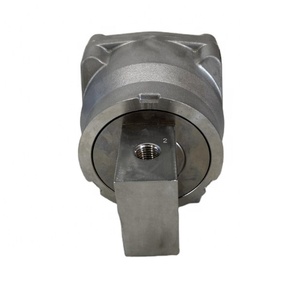 Nueva Válvula Solenoide Ignífuga WSNF8327B302 Serie 327 de Alto Flujo, Utilizada en Generación de Energía y Refinación de Petróleo - Product Image 2