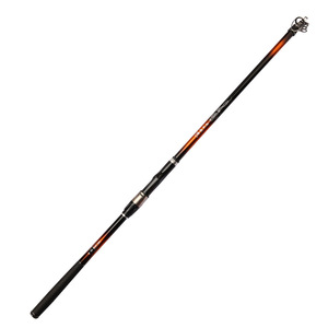 Caña de Pescar Surfcasting de 6m con Anillas SIC, Acción Extra Rápida, para Pesca en Agua Salada y Roca - Product Image 5