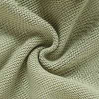 Manta de Seguridad para Bebés con Diseño de Oveja, de Algodón Puro y Suave, Linda Manta de Confort para Bebés