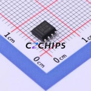 Original et nouveau HG24LC04M/TR SOP-8 Circuit intégré IC puce EEPROM vente entière composants électroniques puces fournisseur et Service de nomenclature - Product Image 1