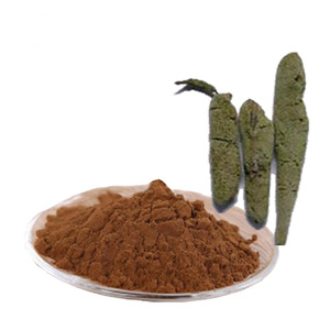 Экстракт пресноводных губок - Product Image 2