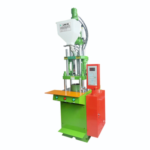 Cost-Effective <strong>Mini</strong> <strong>Injection</strong> Plastic <strong>Machine</strong> 15T 25T 35T PVC Green Thermoplastic Processes PET ABS PP PC Core PLC Engine Motor - Product Image 6