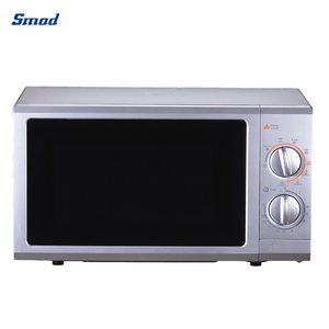 Horno Microondas de Sobremesa de 0.7 Pies Cúbicos con Certificado CE, Horno Microondas de 0.7 Pies Cúbicos - Product Image 5