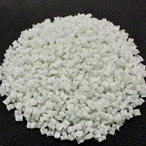 Gránulos de PA66 A30S, Resistentes al Calor, al Desgaste, Sin Halógenos, Retardantes de Llama, Materia Prima de PA - Product Image 1