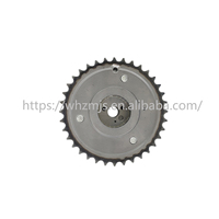 13050-75010 1305075010 conjunto de engranaje de sincronización del árbol de levas VVT dientes de sincronización del engranaje del eje excéntrico para Toyota