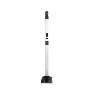 Báscula Médica Digital Ultrasónica Veidt H08 para Medir Peso y Altura Corporal con Alta Precisión - Product Image 1
