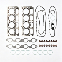 Joint de couvercle de soupape avec vérins de distribution et joint de culasse pour moteurs LS V8 5.3L 6.0L 6.2L – Pièces automobiles pour révision moteur