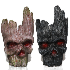 Pot <span class=keywords><strong>de</strong></span> fleurs <span class=keywords><strong>Groot</strong></span> pivots <span class=keywords><strong>de</strong></span> <span class=keywords><strong>la</strong></span> <span class=keywords><strong>galaxie</strong></span>, bébé, Succulent et mignon, en forme <span class=keywords><strong>de</strong></span> cœur, offrir comme cadeau <span class=keywords><strong>de</strong></span> noël - Product Image 3