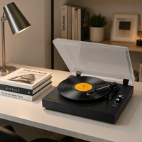 Neuer Desktop-Subwoofer BT-2205 Lautsprecher, Heimwecker, Kabelloser Lautsprecher, Online-Gestartet