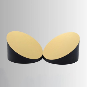 Miroirs paraboliques hors axe |   Fabricant de miroirs OAP de précision, <span class=keywords><strong>miroir</strong></span> <span class=keywords><strong>parabolique</strong></span> hors axe de 2 à 14 μm, lentille réfléchissante - Product Image 3
