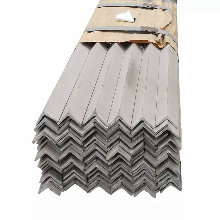 100 x 75 x 12 Steel Angle Iron