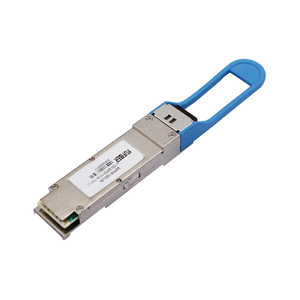 QSFP-100G-LR4 Tương Thích Bộ Thu Phát QSFP Sợi Quang 100G 1310nm 10KM SMF 100Gb Sfp - Product Image 3