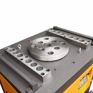 Dobladora <span class=keywords><strong>de</strong></span> <span class=keywords><strong>Estribos</strong></span> Manual GW40, Dobladora <span class=keywords><strong>de</strong></span> Barras <span class=keywords><strong>de</strong></span> Acero Manual Eléctrica GW40B, Dobladora <span class=keywords><strong>de</strong></span> <span class=keywords><strong>Estribos</strong></span> <span class=keywords><strong>de</strong></span> Acero en Venta - Product Image 4