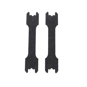 Tiras Nasales Negras Breathe Right Extra Strength 86x26mm, No Tejidas, Anti-Ronquidos, Tamaño Grande, Precio de Fábrica - Product Image 6