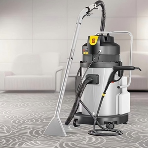 Fregadora <span class=keywords><strong>de</strong></span> Pisos Profesional, Solución Integrada para Estacionamientos y Centros Logísticos - Product Image 1