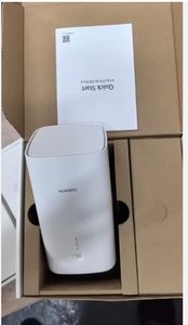HW-Enrutador inalámbrico original desbloqueado 5G CPE Pro 2 Cat 19 <span class=keywords><strong>H122</strong></span> 5G, puerta de enlace WiFi 4G - Product Image 2