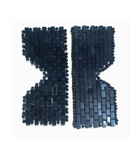 Piedra de obsidiana para el cuidado ocular - Product Image 1