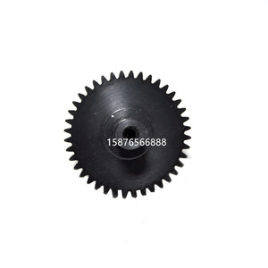 Engranaje Heidelberg de 40 Dientes para Máquina de Impresión Offset - Product Image 3
