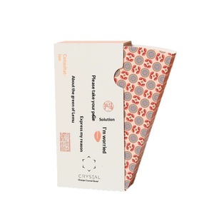 Custom luxury tea packaging with logo printing, sample bags & <b>drawer</b> boxes for <b>small</b> batches - Product Image 3