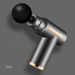 Shifx2023新しい<span class=keywords><strong>MINI</strong></span>ワイヤレスマッサージガンフィットネスマッサージャー全身マッスルリレーター筋膜ガン - Product Image 4