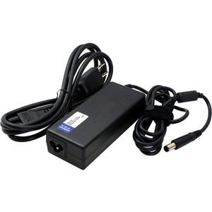 AddOn 65W 15V UD2 a 4A adattatore di alimentazione per Laptop e cavo di alimentazione Microsoft Q4Q-00001 compatibile per un'alimentazione ottimale per Notebook - Product Image 1