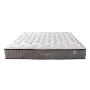 ที่นอนโดเซียนเนส ฟิร์ม พ็อกเก็ตสปริง ลาเท็กซ์ท็อปเปอร์ ขนาดเด็ก - Product Image 1