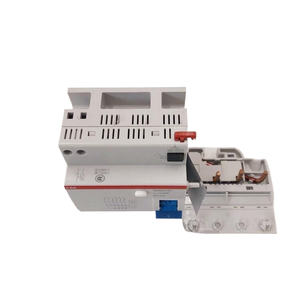 Contactor de CA AX09-30-10-80 Serie AX, 3 polos, baja corriente, control de motor 9A, bobina de CA 220-240V, panel de control de motor pequeño, control directo - Product Image 3