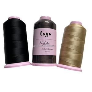 Aiguille à crocheter multifonction personnalisée pour dreadlocks, avec manche en bambou, outil d'interverrouillage pour extensions de cheveux - Product Image 6