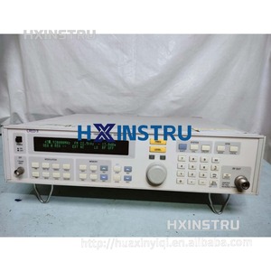 เครื่องกำเนิดสัญญาณ JUNG JIN รุ่น SG-1710 200KHz-1000MHz สภาพใช้งานได้ปกติ ใช้งานมาแล้ว 80% สภาพใหม่ 1 เดือน hx1 - Product Image 1