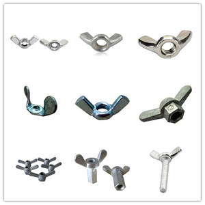 De aleación de Zinc de tornillo de expansión ancla - Product Image 6