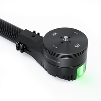 Système d'alimentation intégré MAD XP6, Combo d'alimentation haute efficacité pour kit moteur de drone agricole UAV RC de protection des plantes