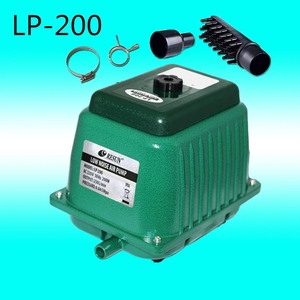<span class=keywords><strong>RESUN</strong></span> ปั๊มออกซิเจนในตู้ปลา <span class=keywords><strong>LP</strong></span> 20 40 60 100,ปั๊มเติมบ่อปลาคราฟฟาร์มอาหารทะเลบ่อปลาปั๊มเติมอากาศ - Product Image 4