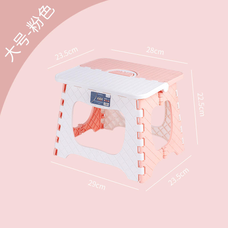 [อัปเกรดใหม่และหนาขึ้น] ขนาดใหญ่ - สีชมพูเชอร์รี่บลอสซั่ม