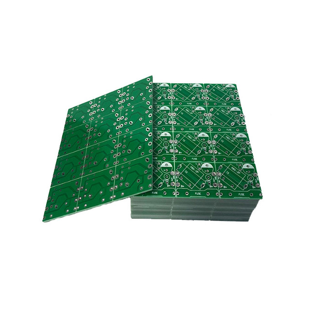 Jerico High Precision HDI PCB Vending Machine Mainboard Custom Circuit Board Design and PCBA Assembly Manufacturing Service