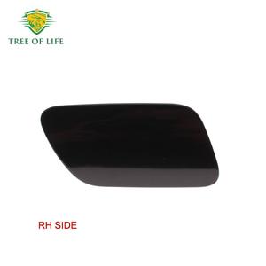 Cubierta de Plástico para el Lavafaros Delantero del BMW Serie 7 G11 G1, Moldura del Parachoques Delantero Izquierda y Derecha 51117405595 51117405596 - Product Image 3