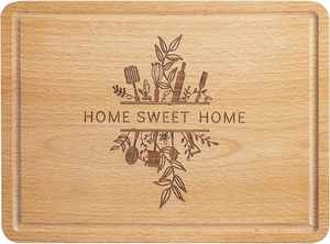 Cadeaux de pendaison de crémaillère parfaits 2024 pour clients, couples, amis – Cadeaux personnalisés sur mesure pour la pendaison de crémaillère, nouvelle maison - Product Image 6
