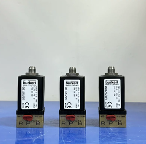 Solenoide Nuevo 00126149, Original para Todos los Modelos 6014 - Product Image 4