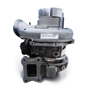 ฝาสูบ 21731497 สำหรับ Volvo Penta TAD1653 D16 เครื่องยนต์ดีเซล อุตสาหกรรม อะไหล่ใหม่สำหรับการซ่อมบำรุงหลังการขาย - Product Image 1