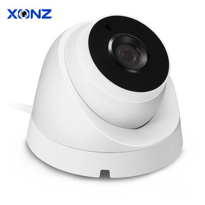 Starlight-cámara IP domo con imagen a todo Color para interiores, 5MP, HD - Product Image 4